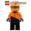 Produktbild: LEGO® Speed Champions Minifigur aus dem Set 77251 McLaren F1® Team