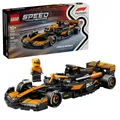 Produktbild: Lego 77251 McLaren F1® Team MCL38 Rennauto