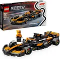 Produktbild: LEGO 77251 Speed Champions McLaren F1 Team MCL38 Rennauto NEU OVP+