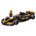 Produktbild: Auto Racing Mclaren F1 Team MCL38 Lego Speed Meister
