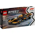 Produktbild: Lego Speed Champions 77251 McLaren F1 Team McL38 Rennwagen