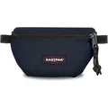 Produktbild: Eastpak Bauchtasche Springer Ultra Marine, Nylon, dunkelblau, wasserabweisend, 2 Liter, Breite 23cm, 2 Fächer