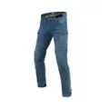 Produktbild: JEANS REBELHORN URBAN III CLASSIC Blau Gr 38/34