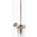 Produktbild: Dornbracht VAIA Toilettenbürstengarnitur, Wandmodell, 83900809-42, Farbe: Bronze gebürstet