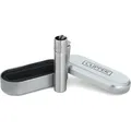 Produktbild: Clipper Metall Silver Matt