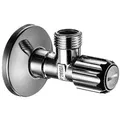 Produktbild: hansgrohe Axor Eckventil 51308000 mit Feinfilter, Abgang G 3/8, chrom