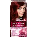 Produktbild: Garnier GAR COLOR SENSATION 4.60 Red Brown (4.60, Intense Dark Red) (0341033)