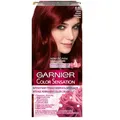 Produktbild: Garnier Color Sensation Haarfarbe Creme 4.60 Dunkelrot 150ml