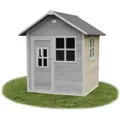 Produktbild: EXIT Loft 100 Holzspielhaus - naturel
