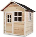 Produktbild: EXIT Loft 100 Holzspielhaus - naturel