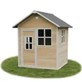 Produktbild: EXIT Loft 100 Holzspielhaus - naturel