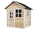 Produktbild: Spielhaus EXIT Loft 100 Holz natur