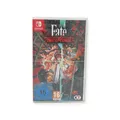 Produktbild: Fate/Samurai Remnant Nintendo Switch