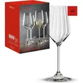 Produktbild: Spiegelau Lifestyle Sektglas (31 cl, 4 Gläser, Sektgläser) (4450177)
