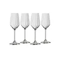 Produktbild: Spiegelau Champagnergläser  Lifestyle , transparent/klar , Glas , Maße (cm): B: 16,8 H: 23,2 T: 16.8