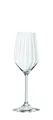 Produktbild: SPIEGELAU Sektglas Spiegelau Lifestyle Champagner 4er set, Glas