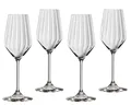 Produktbild: SPIEGELAU 4450177 LIFESTYLE Champagnerglas 4er Set