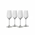 Produktbild: Spiegelau Champagnerglas Set LifeStyle 4-tlg., Sektgläser, Kristallglas, 310 ml