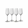 Produktbild: Spiegelau Champagnerglas Set LifeStyle 4-tlg., Sektgläser, Kristallglas, 310 ml