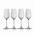 Produktbild: Spiegelau Lifestyle Champagnerglas 4er Set