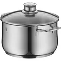 Produktbild: WMF Fleischtopf DIADEM PLUS (20 cm, Kochtopf, Edelstahl) (07 3421 6040)