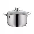 Produktbild: WMF Diadem Plus Edelstahltopf 3,5 l Cromargan 20 cm