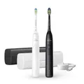 Produktbild: Philips Sonicare 5300 series Series 5300 HX7109/01 Wiederaufladbare Zahnbürste