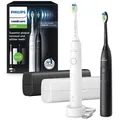 Produktbild: Philips HX7109/01 Sonicare 5300 elektr. Zahnbürsten 2er-Pack