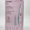 Produktbild: Panasonic ES-WR51 Compact Body Trimmator, Frauen