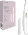 Produktbild: Panasonic ES-WR51 Kompakter Body-Trimmer, Haarentferner Damenrasierer in Weiß