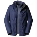 Produktbild: The North Face Outdoorjacke The North Face Damen Jacke W Evolve II Triclimate Jacket 8E02 blau S (36/38)