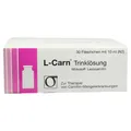 Produktbild: L-CARN Trinklösung 300 ml