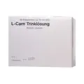 Produktbild: L-Carn Trinklösung 30X10 ml