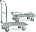 Produktbild: Fetra Transportgeräte Alu-Klappwagen 1133 Ladefläche 720 x 450 mm, 1133