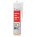 Produktbild: 0892160500 Würth Struktur Acryl weiß Dichtstoff 310 ml - Weiß