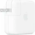 Produktbild: Apple MQLN3ZM/A Netzteil & Spannungsumwandler Drinnen 70 W Weiß - Grau