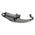 Produktbild: Schalldämpfer Komplett Giannelli Roller Extra v2 für Peugeot 50 Trekker Road R12