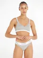 Produktbild: Calvin Klein Underwear Bralette mit Logoschriftzug