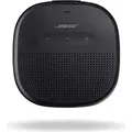 Produktbild: Bose Soundlink Micro Bluetooth-lautsprecher Schwarz Schwarz One Size - Schwarz