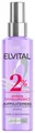 Produktbild: L'Oréal Paris Elvital Hydra Hyaluronic feuchtigkeitsspendende Spray Kur für glänzendes Haar, Hyaluron Serum für einen Feuchtigkeitsboost, Schutz & Glanz, langanhaltende Feuchtigkeit und Pflege, 150ml