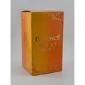 Produktbild: Beyonce Heat Rush eau de Toilette für Damen 50 ml