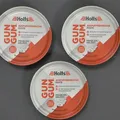 Produktbild: Holts Auspuff Reparatur Paste für Abgasanlage GUN GUM Dichtungspaste 600g 204101