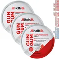 Produktbild: Auspuff Reparatur Paste Holts Gun Gum 3x 200g Dichtmasse hitzebeständig