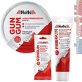 Produktbild: Auspuffreparaturpaste Holts Gun Gum + Montagepaste Firegum + Bandage 1,25mx40mm