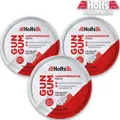 Produktbild: 3x Holts Gun Gum Auspuffreparatur Paste Auspuffkit Reparatur Dichtmasse 200 g