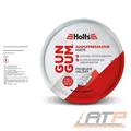 Produktbild: HOLTS GUN GUM 200g AUSPUFF REPARATUR PASTE ABGASANLAGE DICHTUNGSPASTE