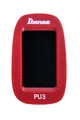 Produktbild: Ibanez PU3-RD Clip Tuner chromatisches Stimmgerät