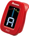 Produktbild: IBANEZ PU3-RD Chromatic Clip Tuner