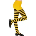 Produktbild: Widmann S.r.l. Kniestrümpfe Strumpfhose Kinder, Biene 70 Den gelb 4 - 6 Jahre