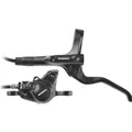 Produktbild: Shimano MT201 Scheibenbremse VR PM (Vorderradbremse, Bremsset, 2) (EMT201KLFPRA100)